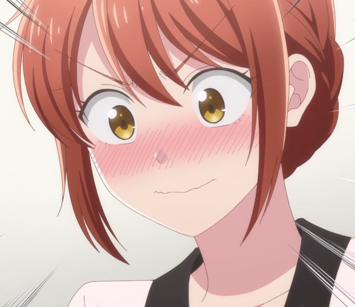 Yui Mitsuya Reactions 2 - I Have a Crush at Work