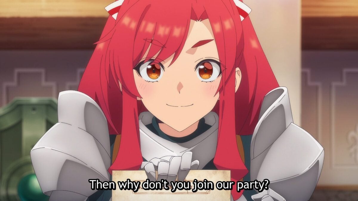 A Rank Progression Through Impulsiveness