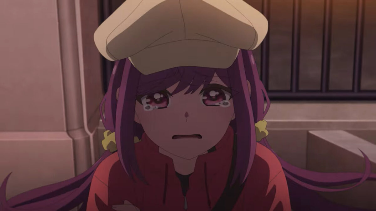 A Mangaka’s Weirdly Wonderful Workplace PV 8