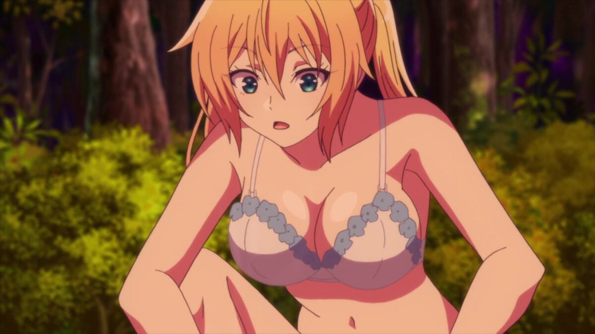 Are You Lost Screenshot 04