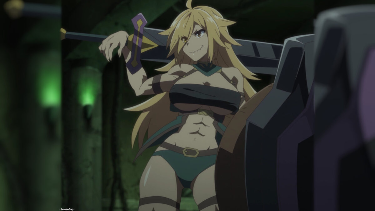 Beheneko Episode 5 Featured Image