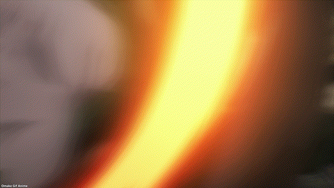 Beheneko Episode 5 Stella Breaks Ogre's Ax