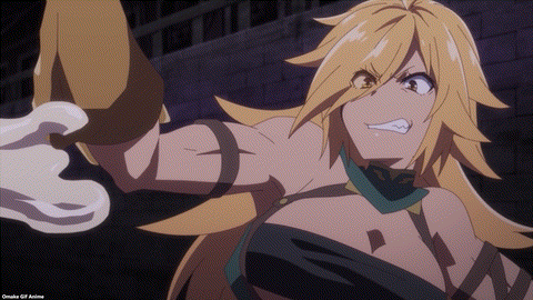 Beheneko Episode 5 Stella Slime Bukkake