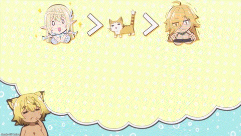 Beheneko Episode 5 Vulcan Recalibrates Hierarchy