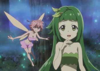 Beheneko Episode 6 Featured Image