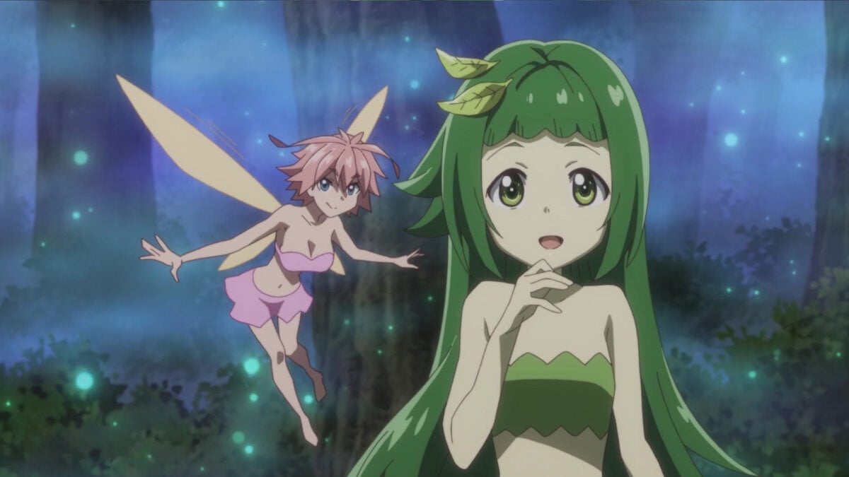 Beheneko Episode 6 Featured Image