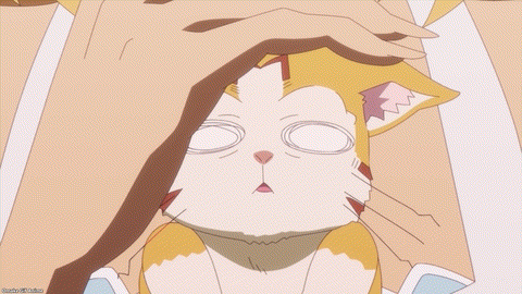 Beheneko Episode 6 Stella Pets Tama