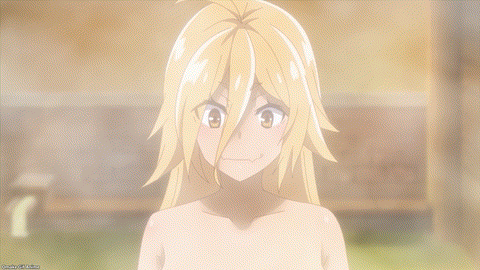 Beheneko Episode 6 Stella And Girls Tickle Aria