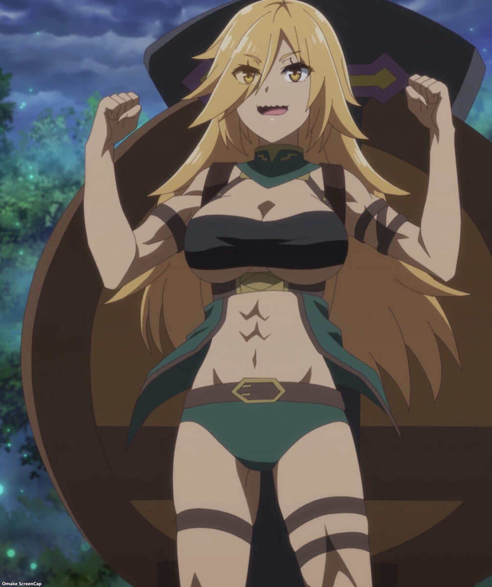 Beheneko Episode 7 Stella Calls Out