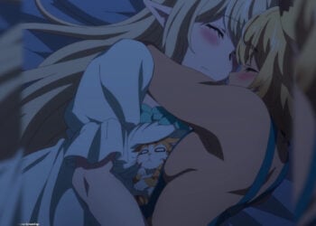 Beheneko Episode 8 Featured Image