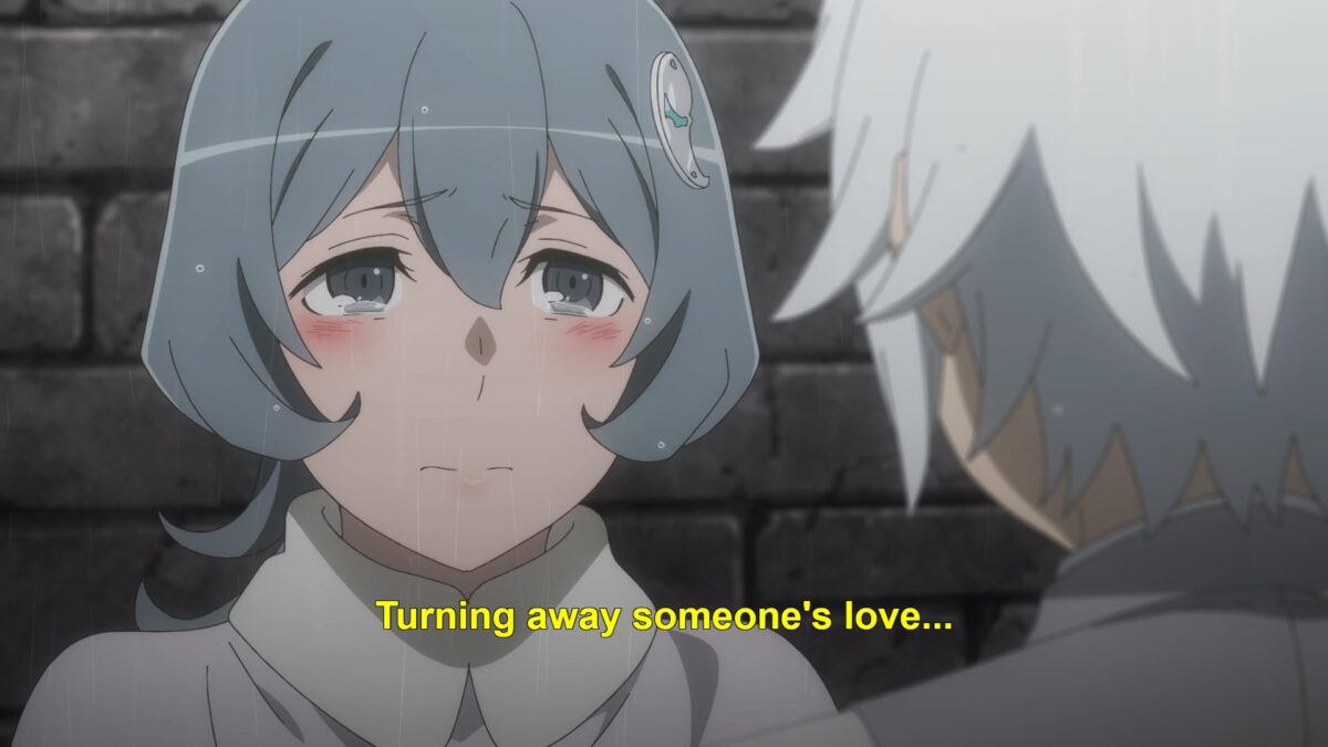 DanMachi Season V Screenshot 03