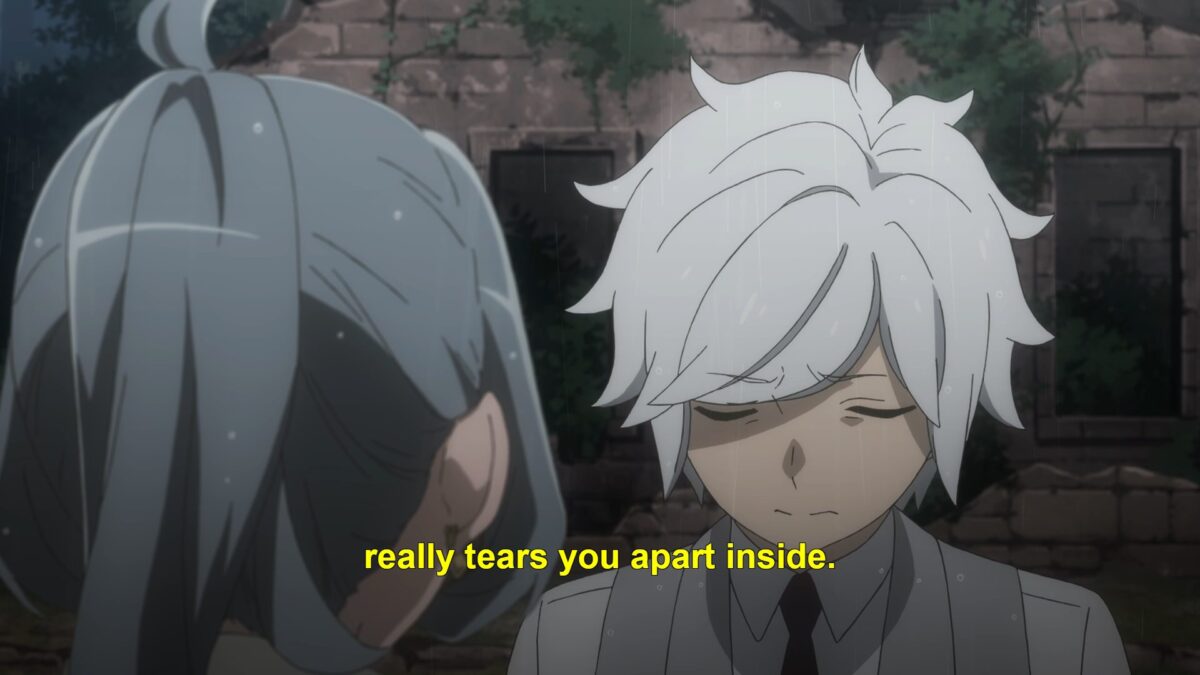 DanMachi Season V Screenshot 04