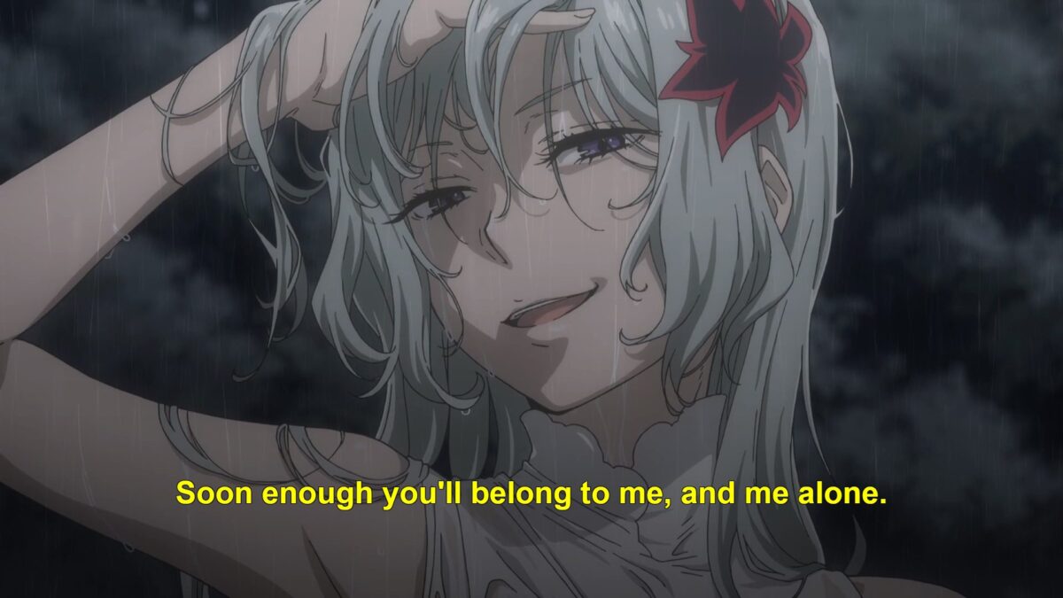 DanMachi Season V Screenshot 08