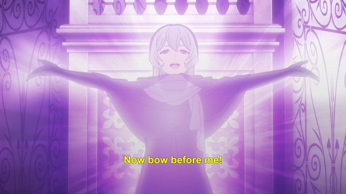 DanMachi Season V Screenshot 10