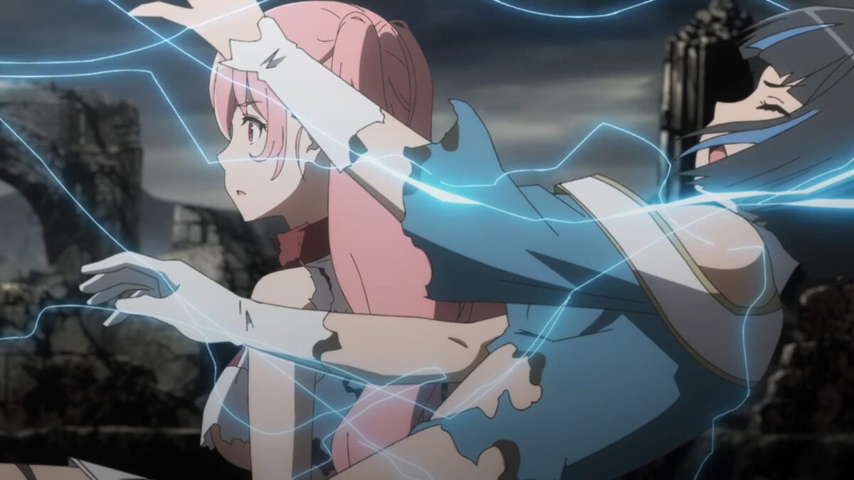 DanMachi Season V Screenshot 14
