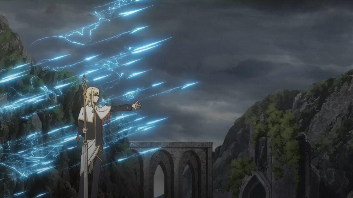 DanMachi Season V Screenshot 15