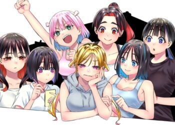 Dont Touch Me Kotesashi Social Cover