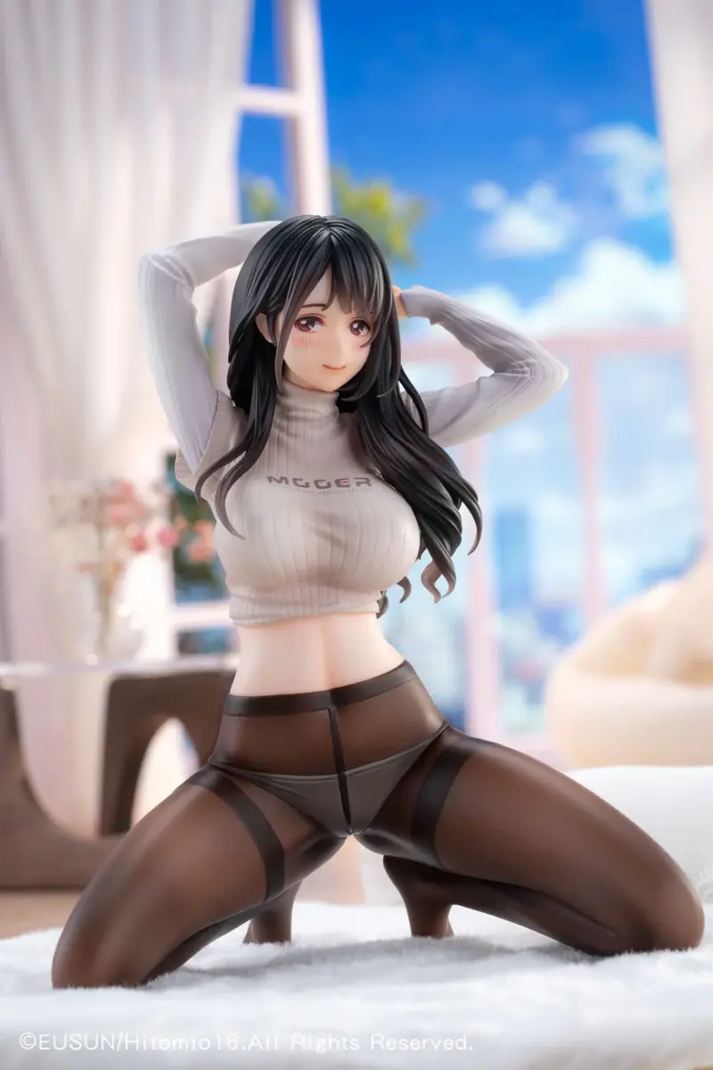 EUSUN Guitar Sister 16 Figure Which One Is Better Full View Deluxe Version