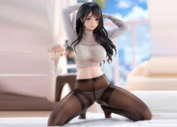 EUSUN Guitar Sister 16 Figure Which One Is Better Web Cover