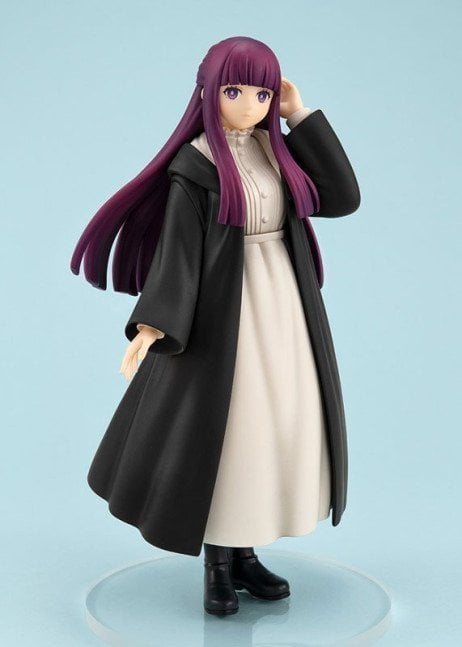 Frieren Tanya 2026 4a