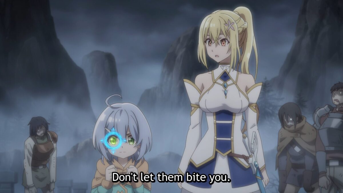 Fruitmaster Ayla Defenseless because gacha