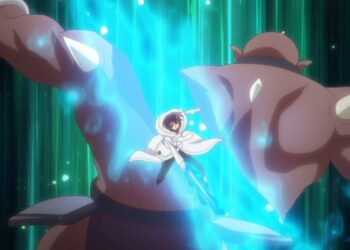 Fruitmaster Light Kirito