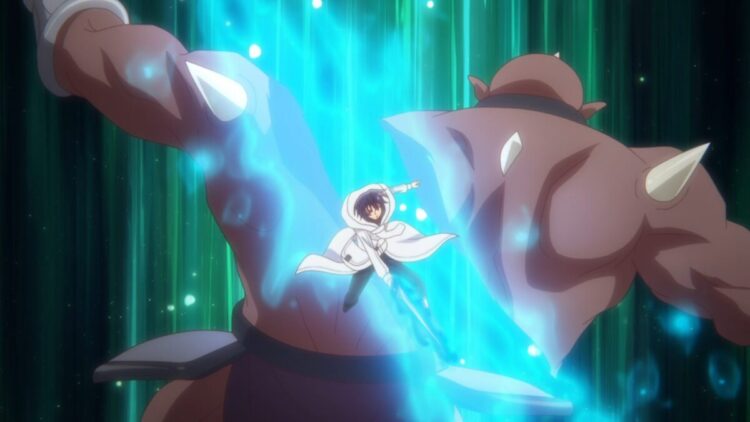 Fruitmaster Light Kirito