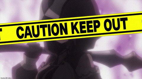 Girumasu Episode 1 Executioner Hidden Identity