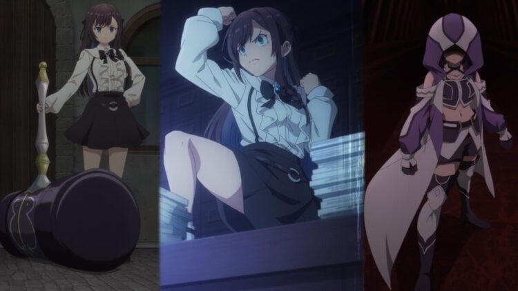 Girumasu Featured Image