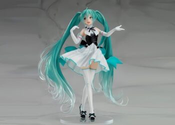 Good Smile Company Hatsune Miku Symphony 18 Scale Figure Web Cover