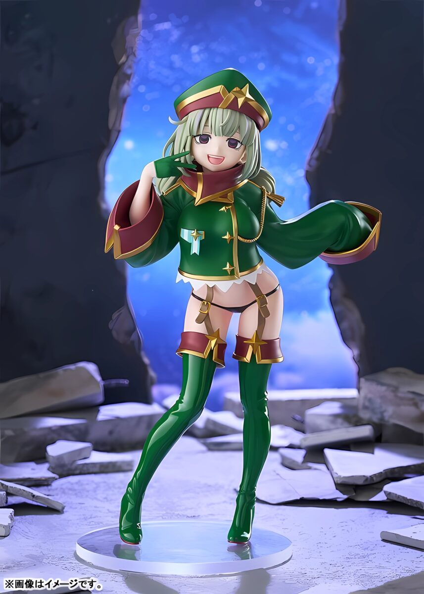 Good Smile Company Mako Ako Leoparde L Figure Front Promo(1)