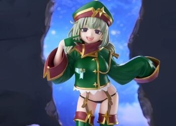 Good Smile Company Mako Ako Leoparde L Figure Web Cover