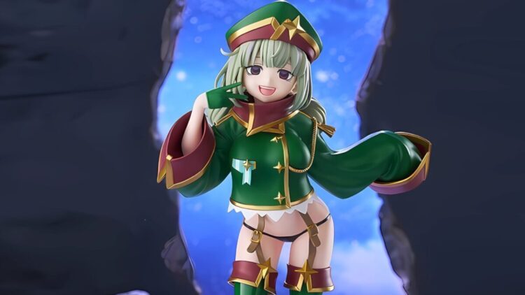 Good Smile Company Mako Ako Leoparde L Figure Web Cover