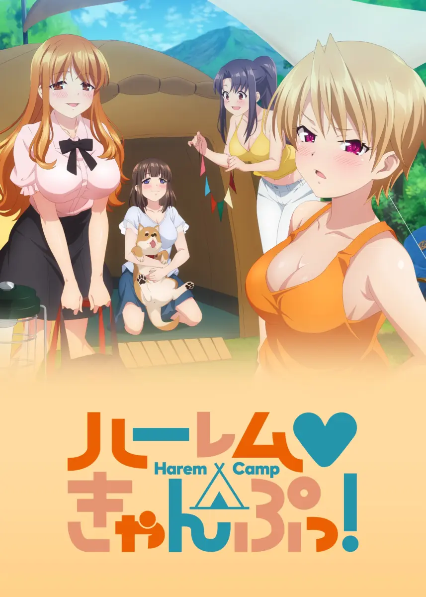 Harem Camp