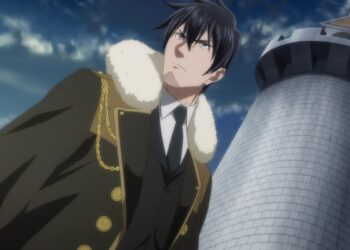 Headhunted To Another World Screenshot 09