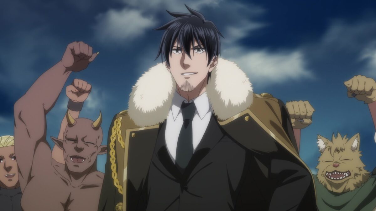 Headhunted To Another World Screenshot 10