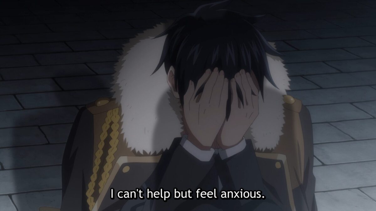 Headhunted To Another World Screenshot 13