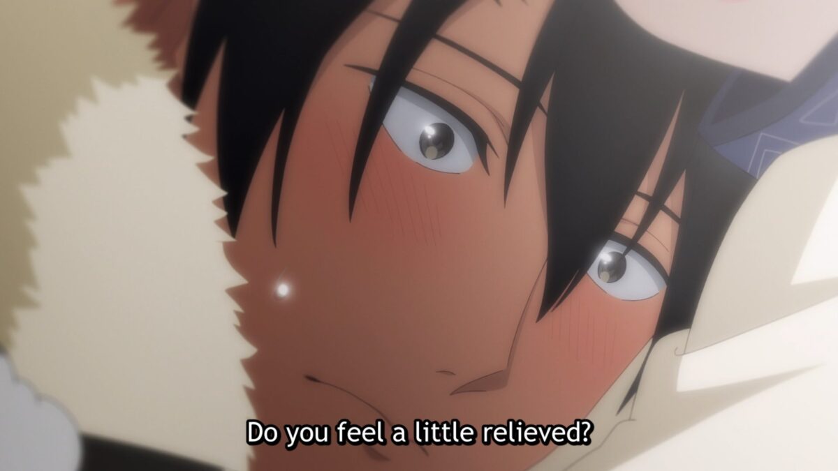 Headhunted To Another World Screenshot 16