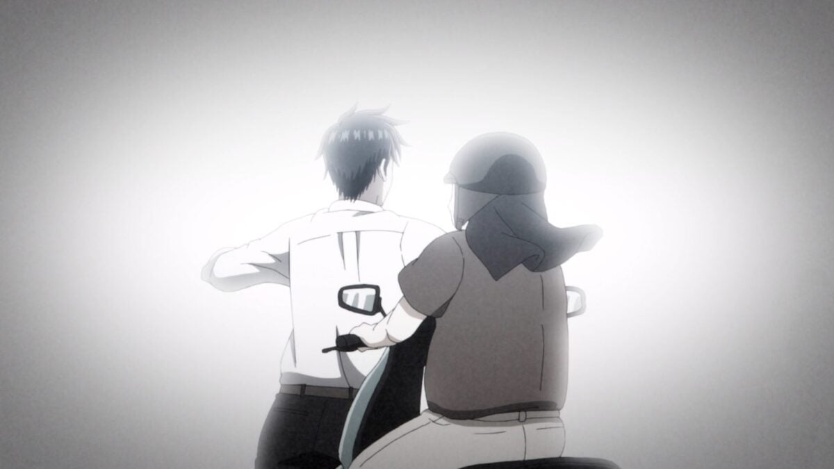 Headhunted To Another World Screenshot 17