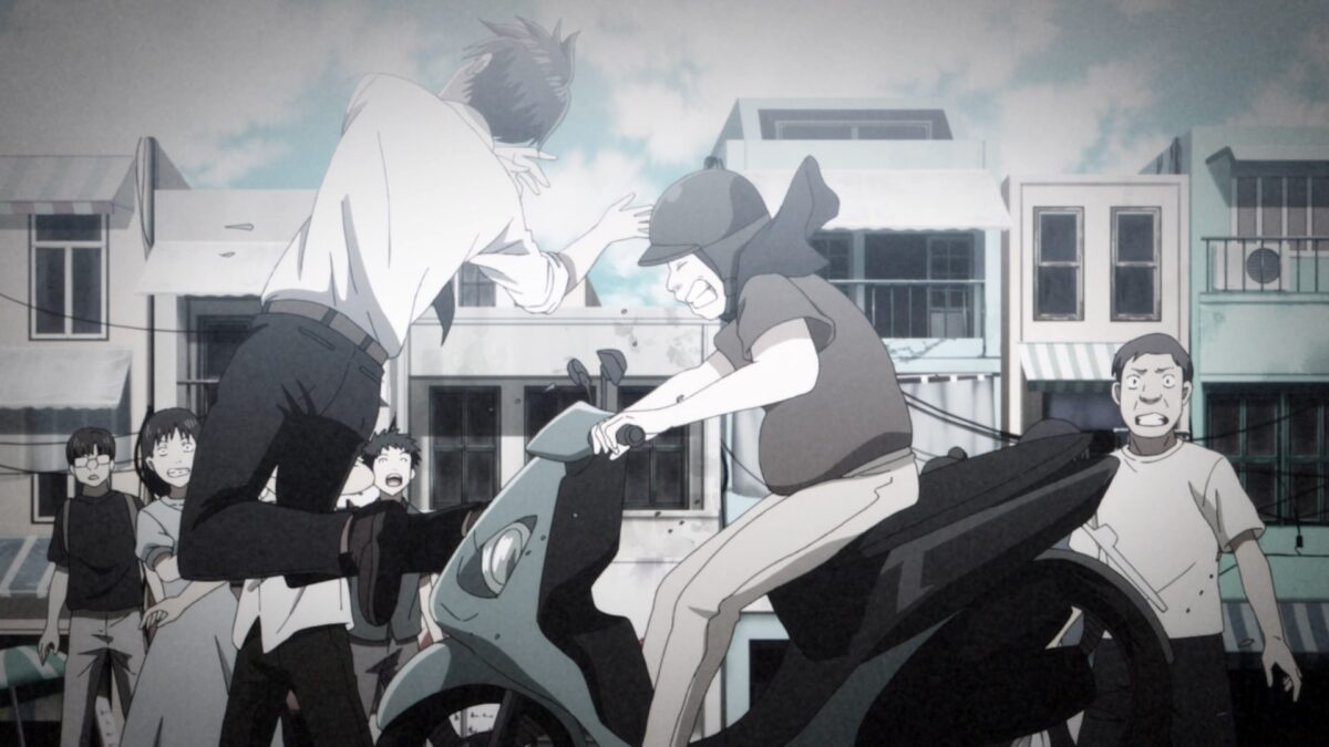 Headhunted To Another World Screenshot 18