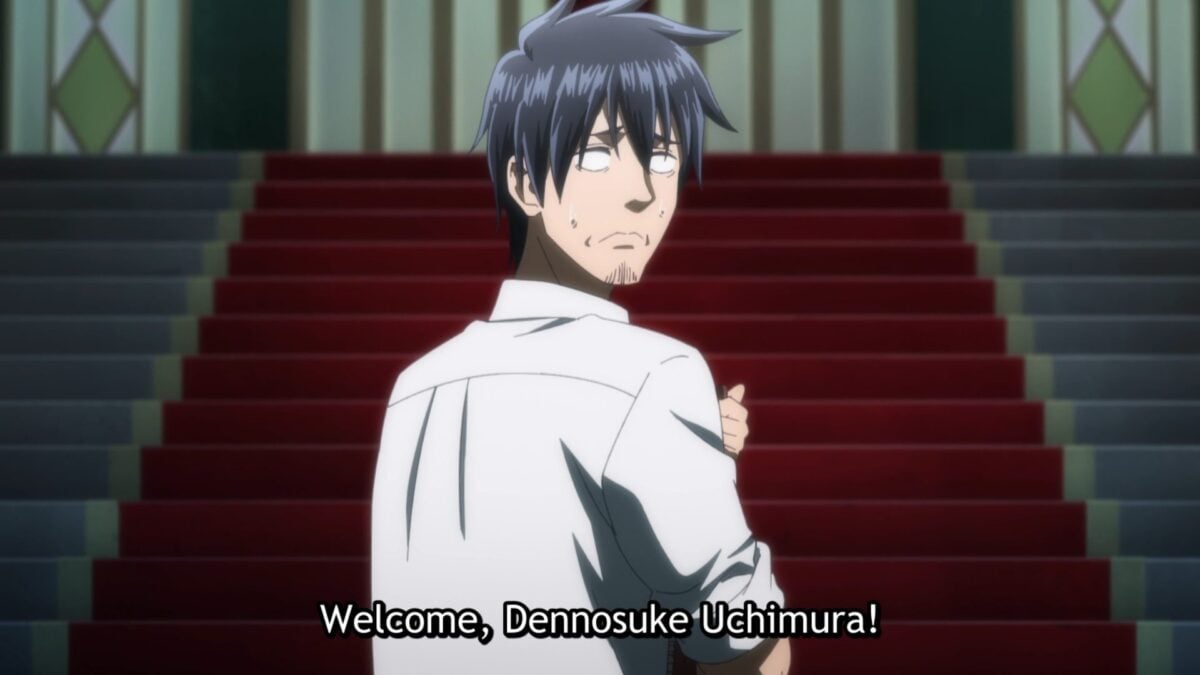 Headhunted To Another World Screenshot 19