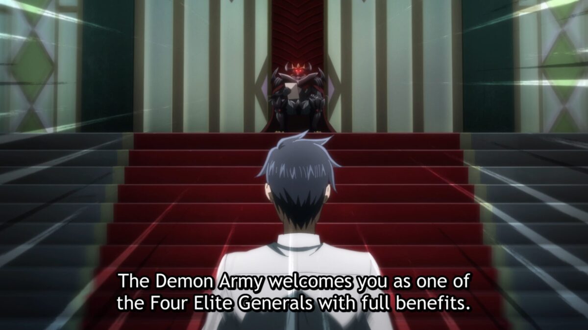 Headhunted To Another World Screenshot 20