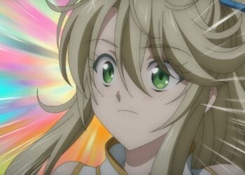 Im A Noble Asuna Shock