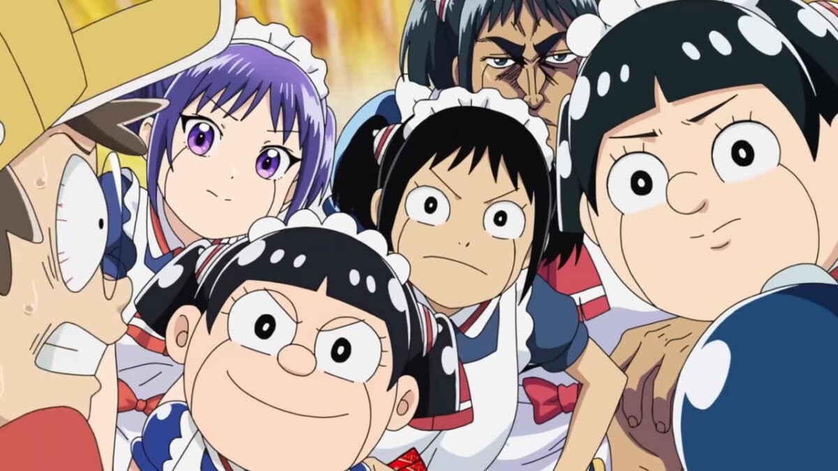 Me And Roboco Movie PV1 1