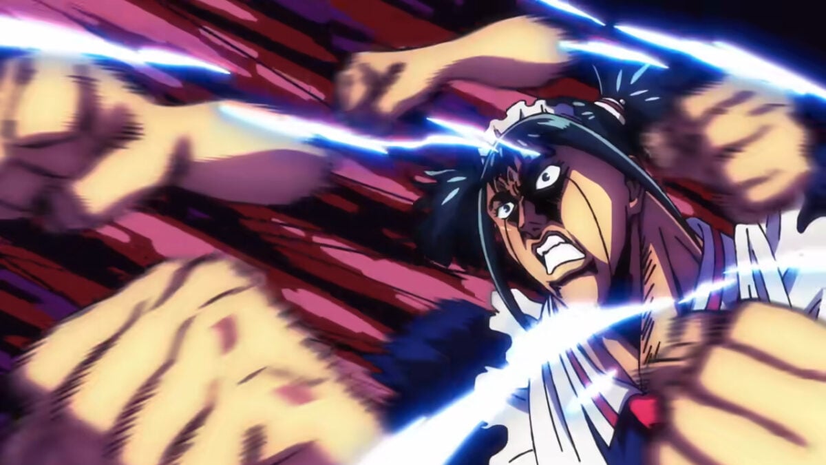 Me And Roboco Movie PV1 5