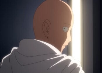 One Punch Man S3 PV2 10