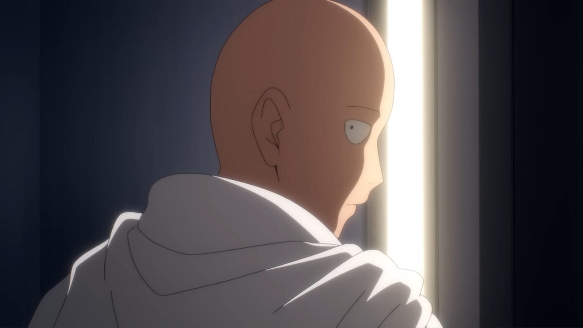 One Punch Man S3 PV2 10