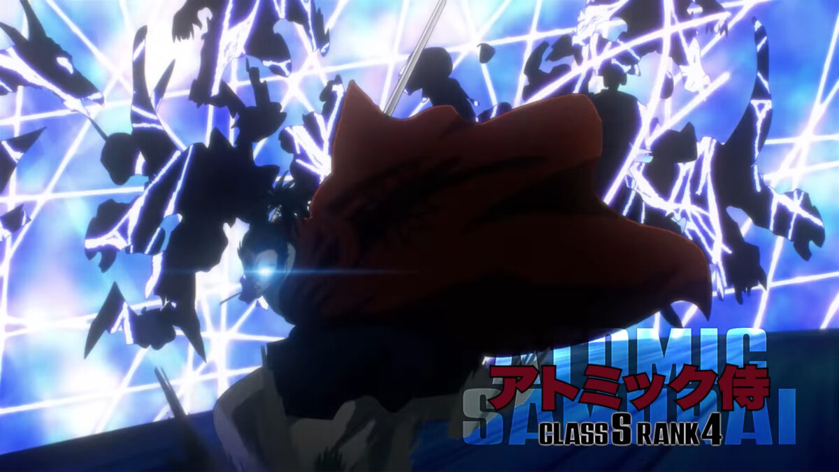 One Punch Man S3 PV2 6