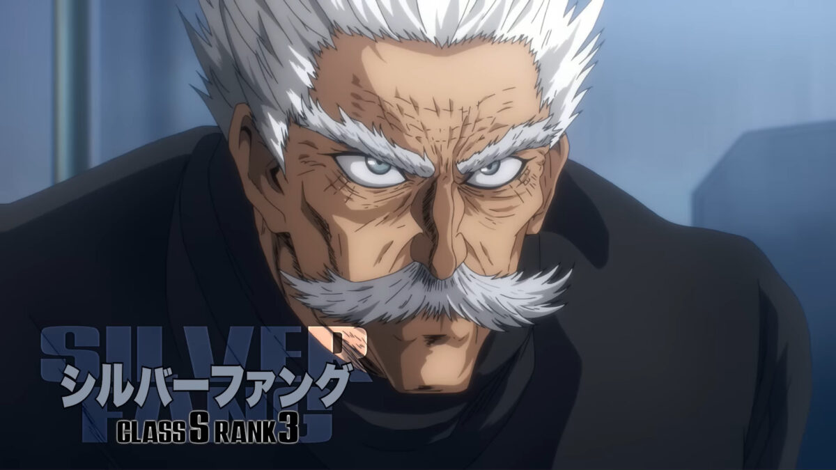 One Punch Man S3 PV2 7