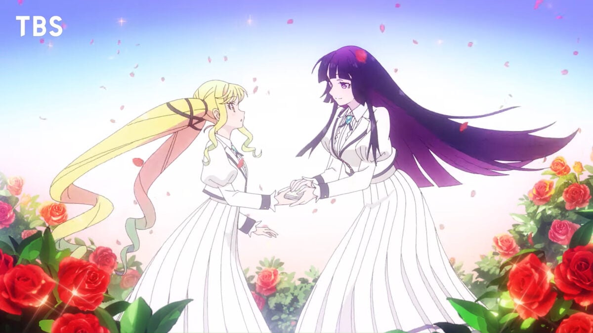 Rock Is A Ladys Modesty PV2 1